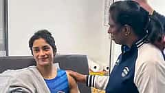 Olympics 2024: ವಿನೇಶ್ ಫೋಗಟ್ ಮನವಿ ವಜಾಗೊಳಿಸಿದ CAS, ಬೇಸರ ವ್ಯಕ್ತಪಡಿಸಿದ IOA!